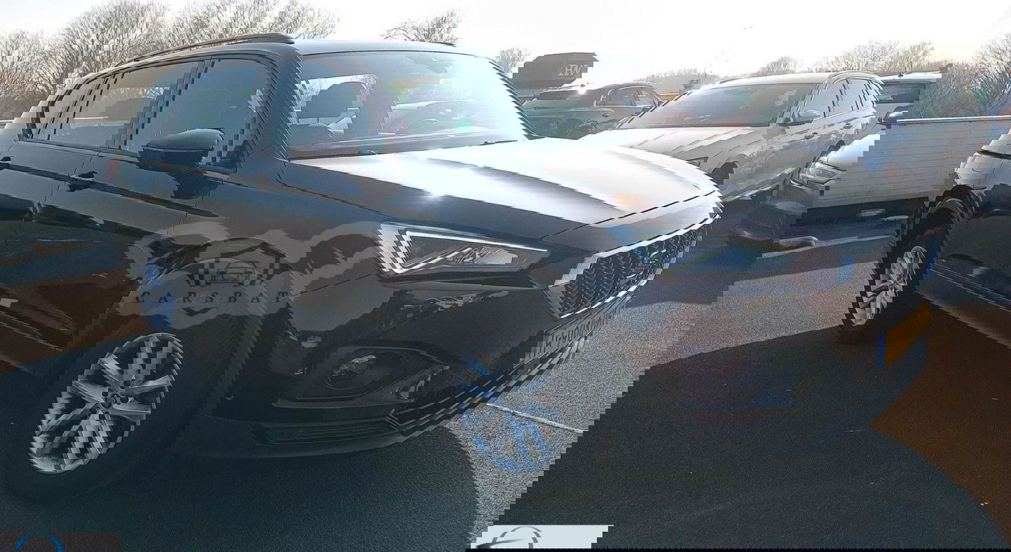 Seat Tarraco 1.5 TSI Style 2020