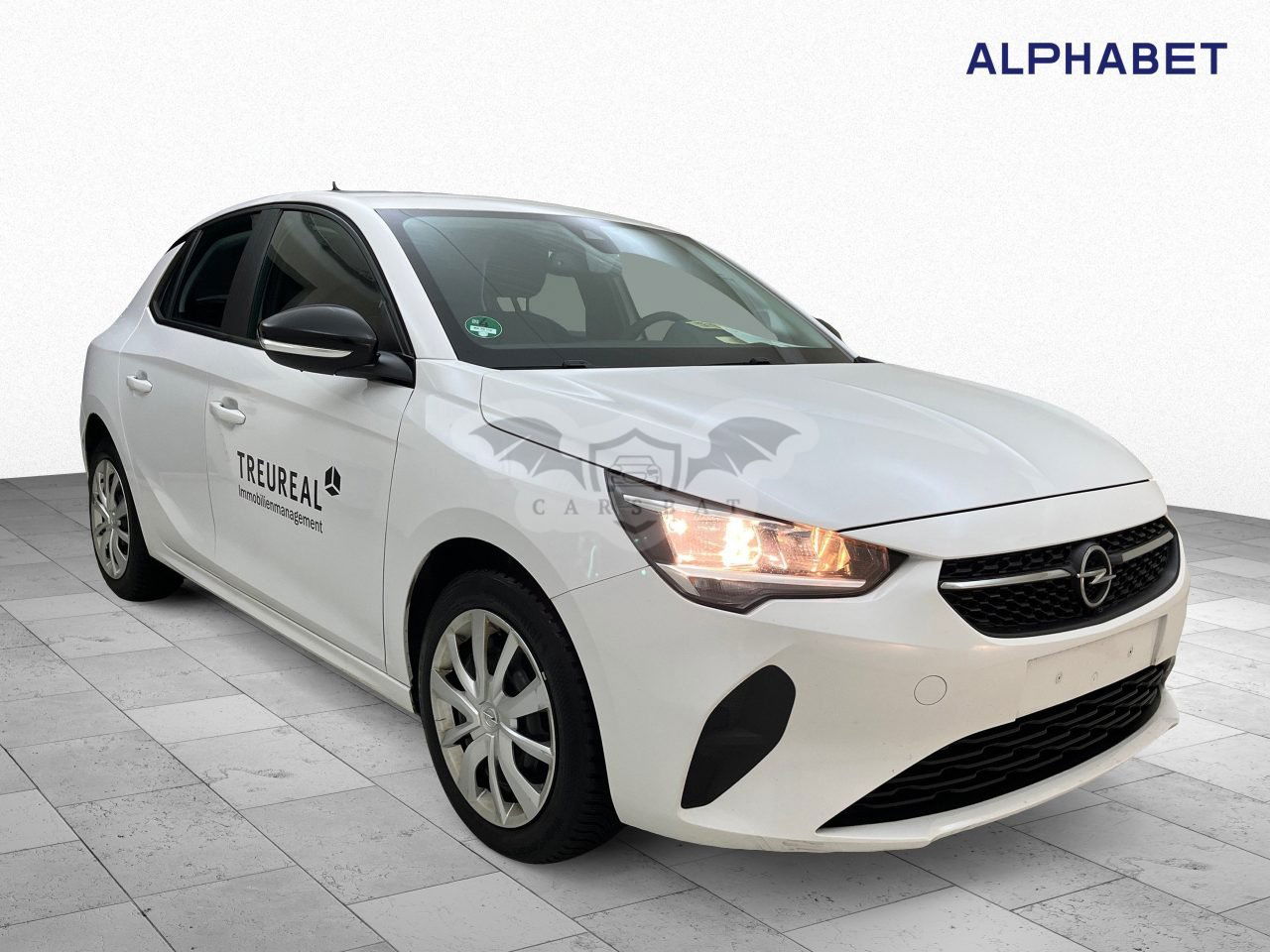 Opel Corsa 1.5 Edition 2022