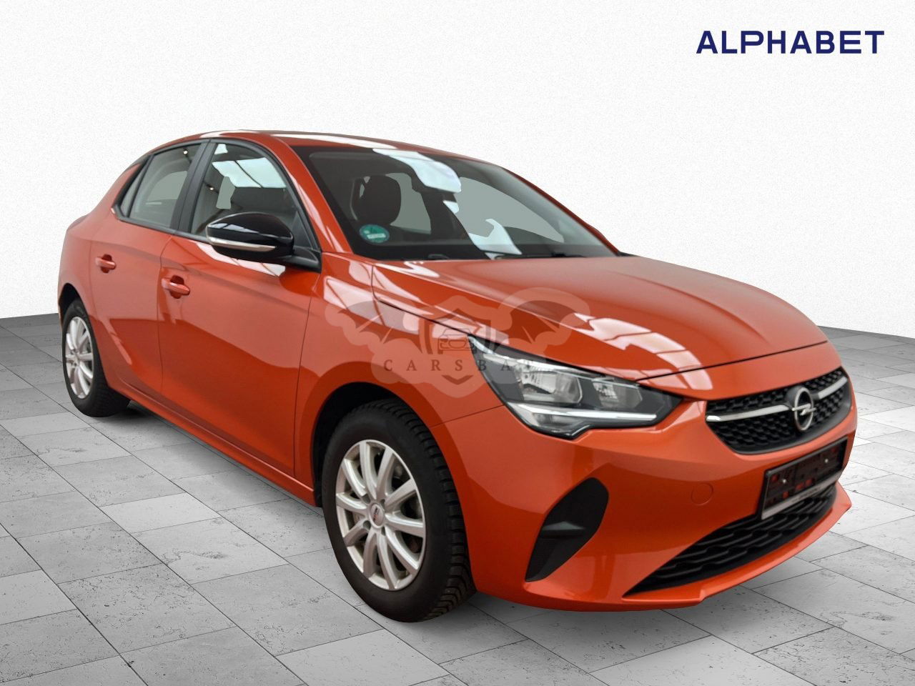 Opel Corsa 1.2 2022