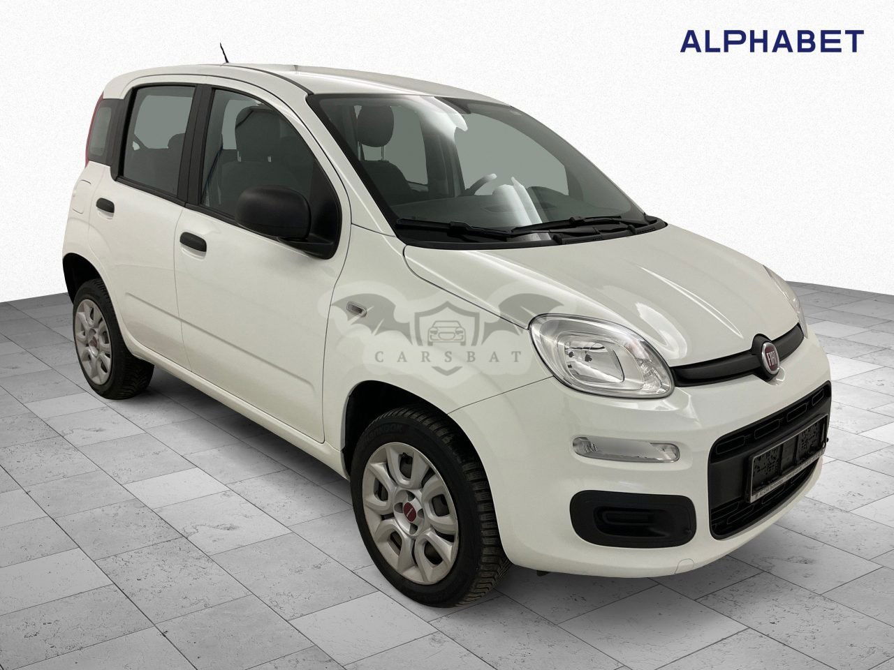 Fiat Panda 0.9 Twinair Easy 2020