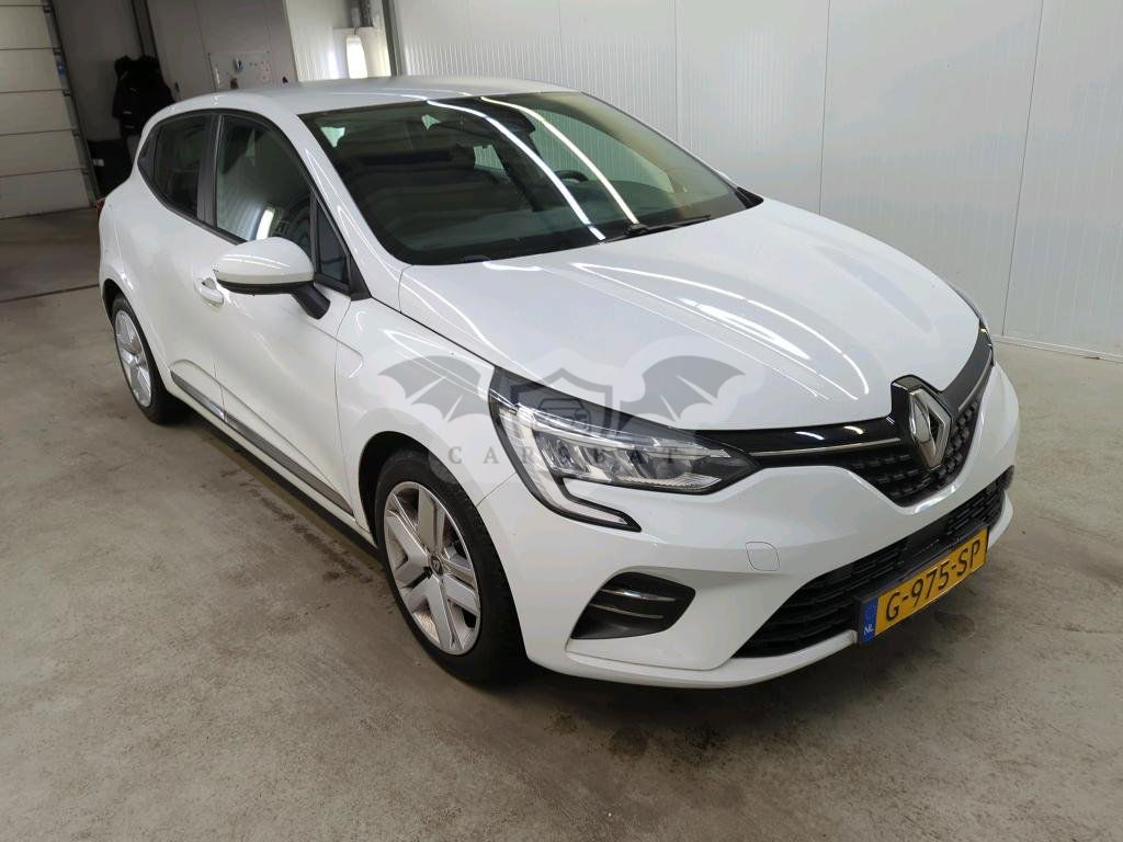 Renault Clio 1.0 Tce Zen 2019