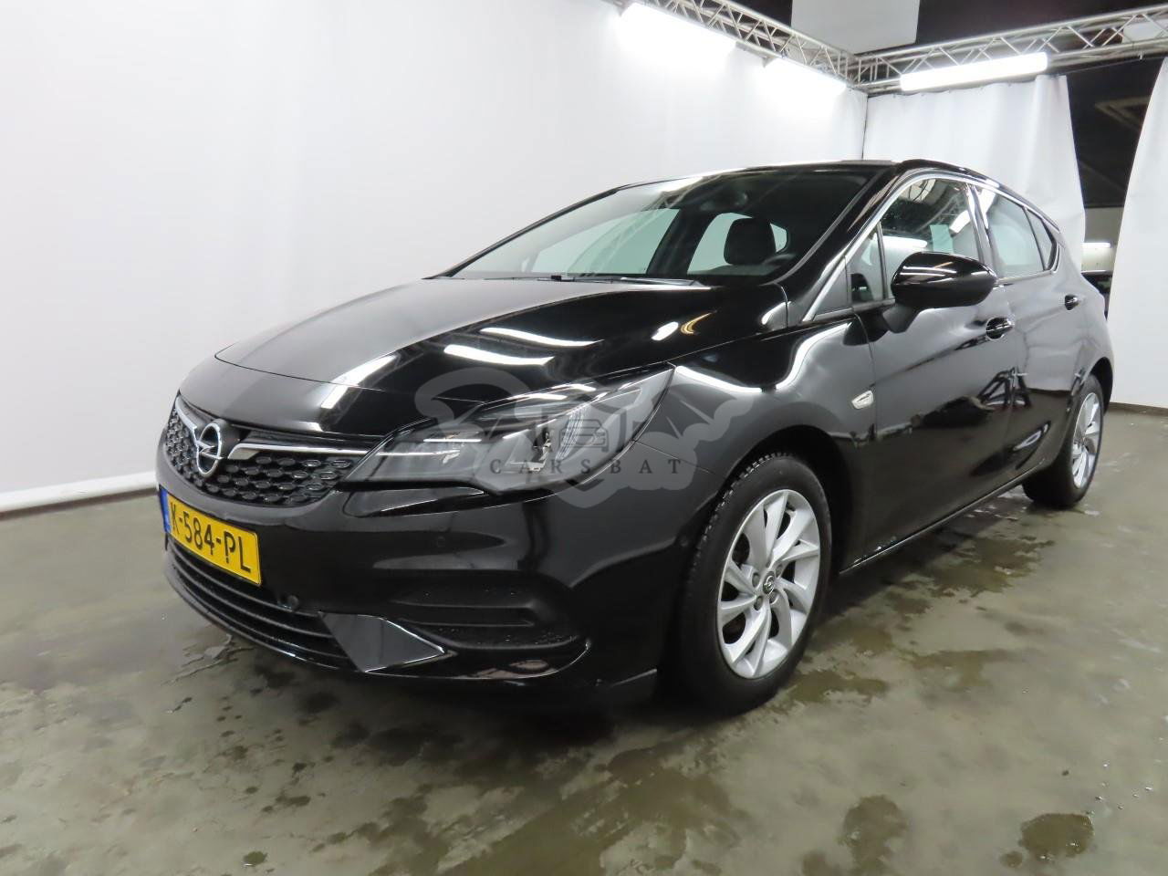 Opel Astra 1.2 Elegance 2021