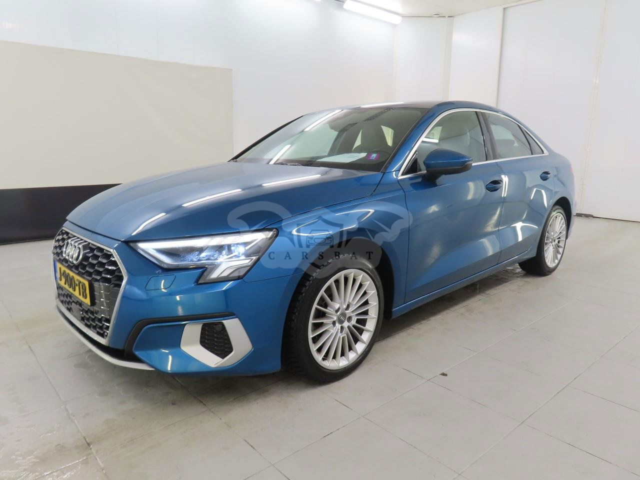 Audi A3 35 TFSI Business 2020