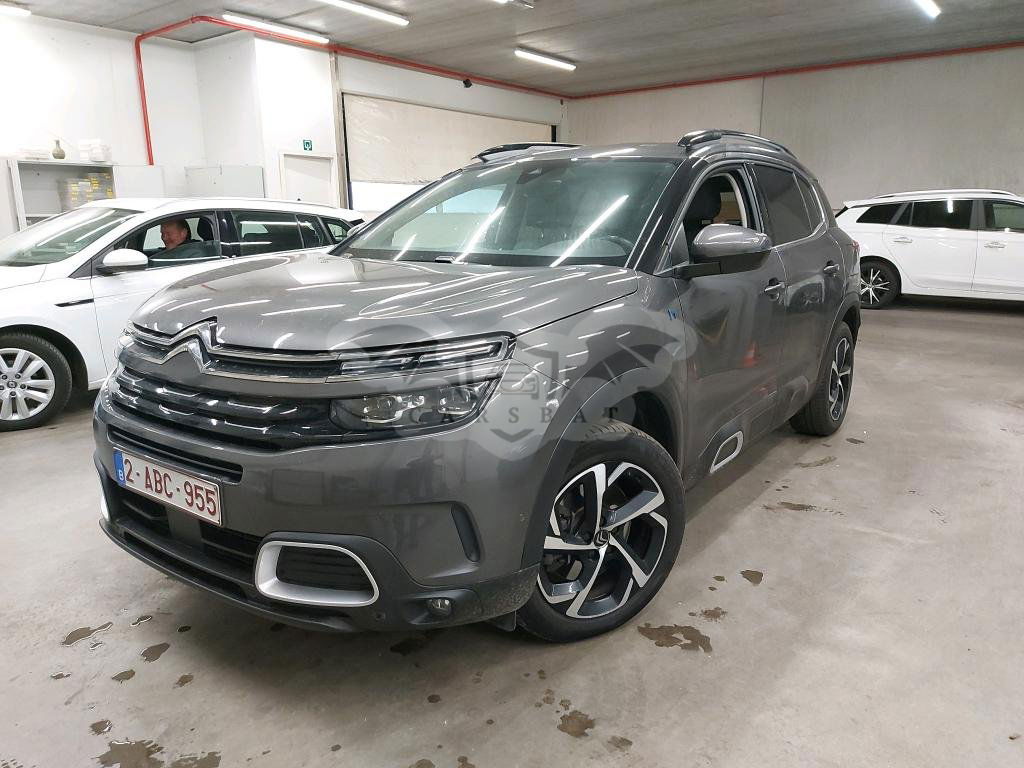 Citroën C5 Aircross 1.6i Lounge 2021