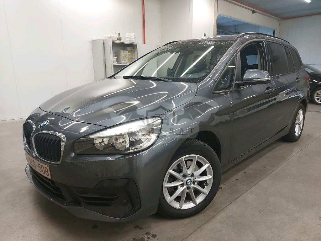 BMW 2 Series Gran Tourer 216d Business 2021