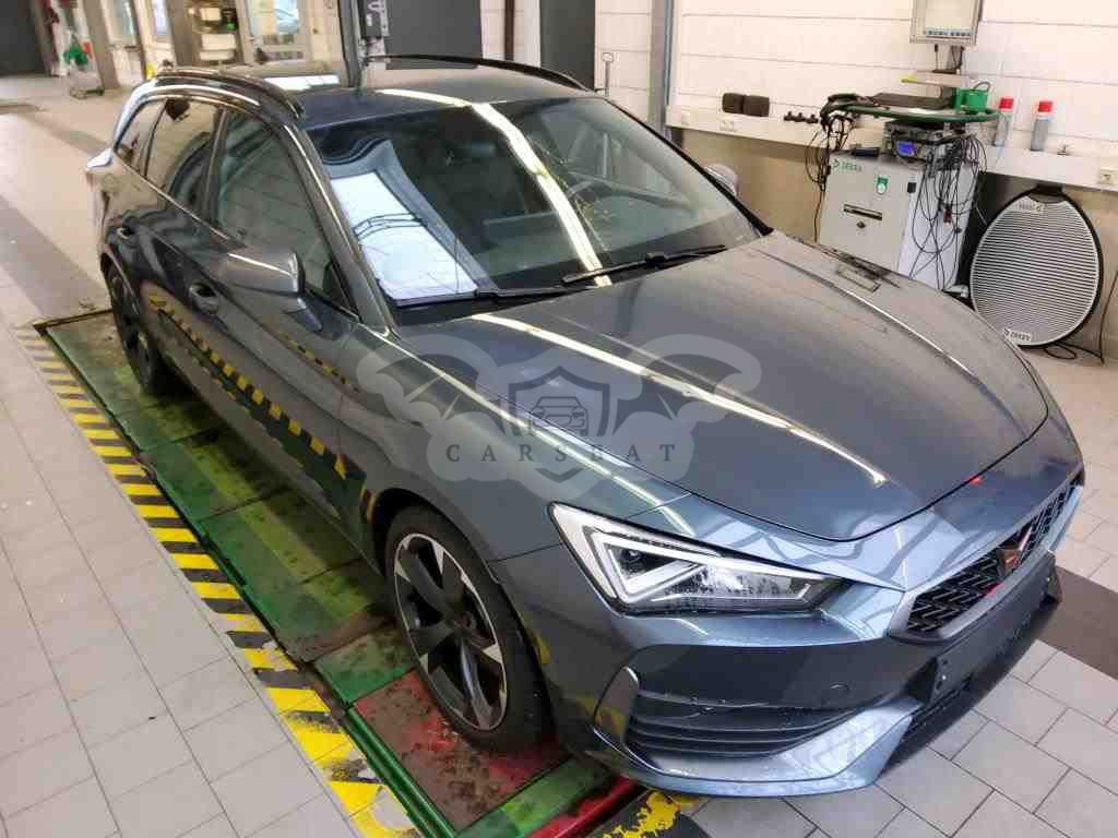 Cupra Leon Sportstourer 1.4 e-Hybrid 2023