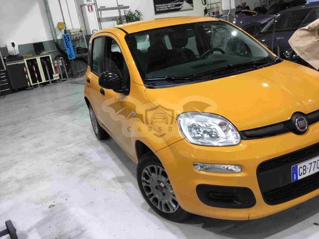 Fiat Panda 1.2 Easy 2020