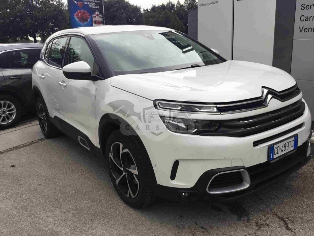 Citroën C5 Aircross Business 2020