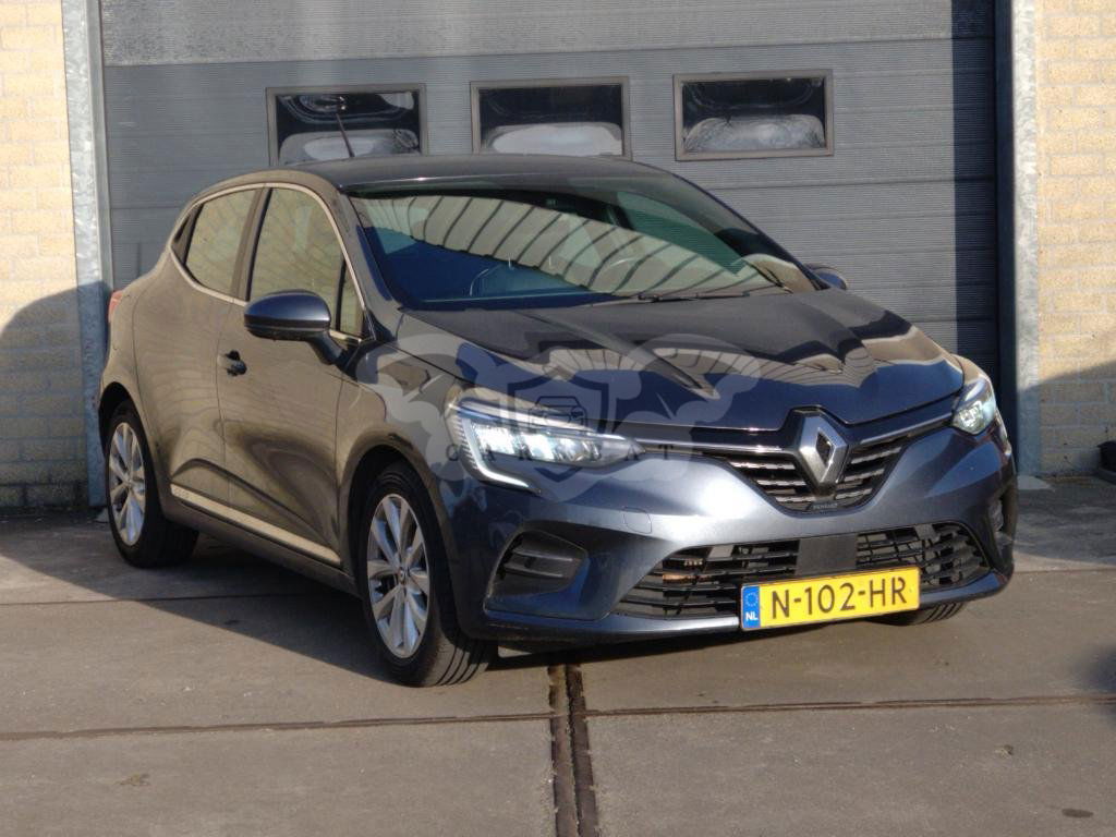 Renault Clio 1.0 Tce Intens 2021