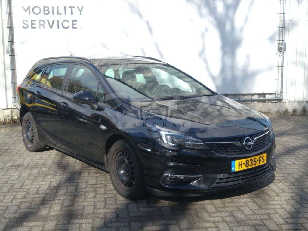 Opel Astra Sports Tourer 1.2 Business 2020