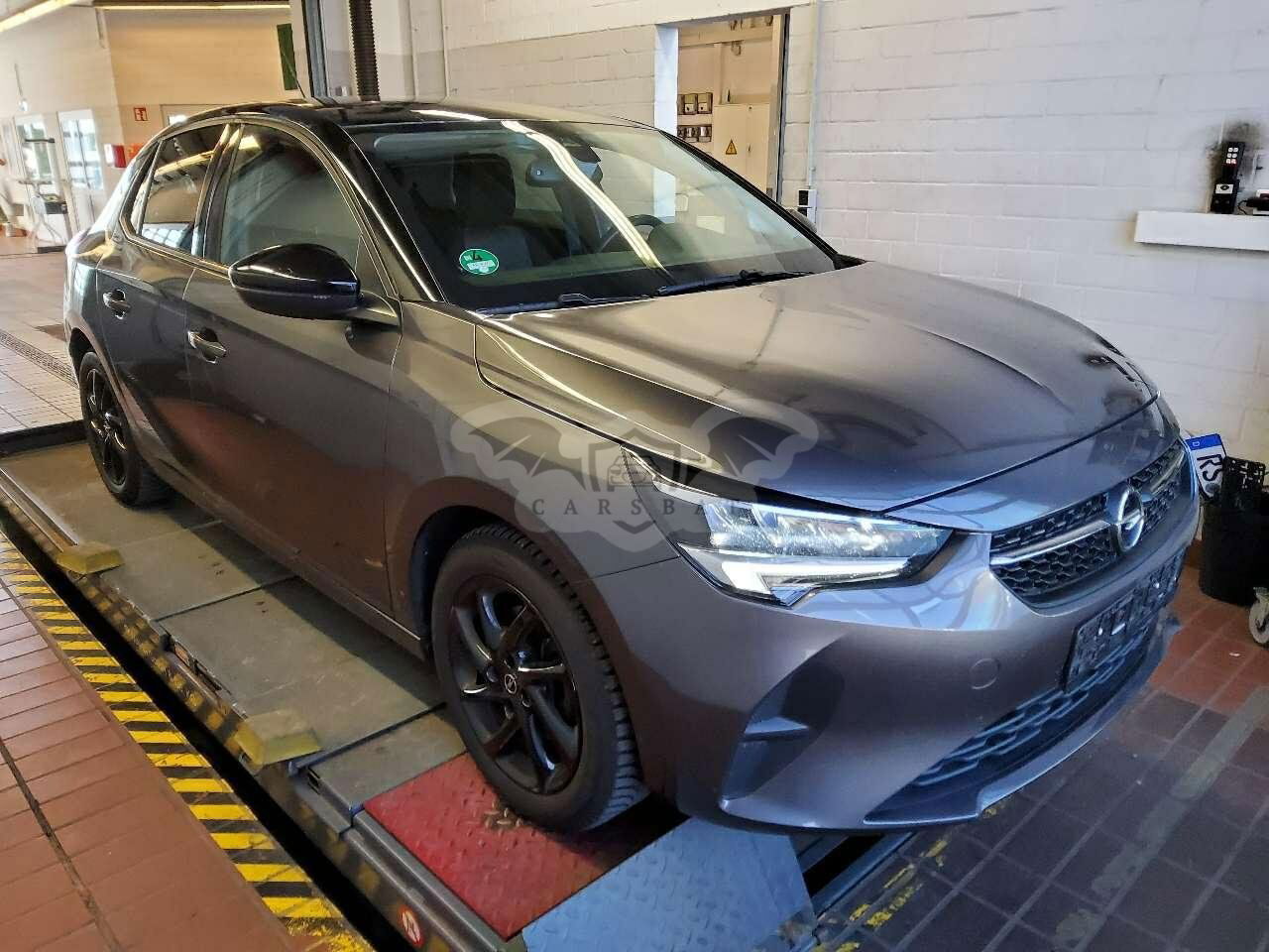 Opel Corsa 1.2 Edition 2020