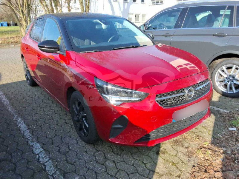 Opel Corsa 1.2 Edition 2020