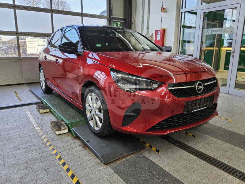 Opel Corsa 1.2 Edition 2022