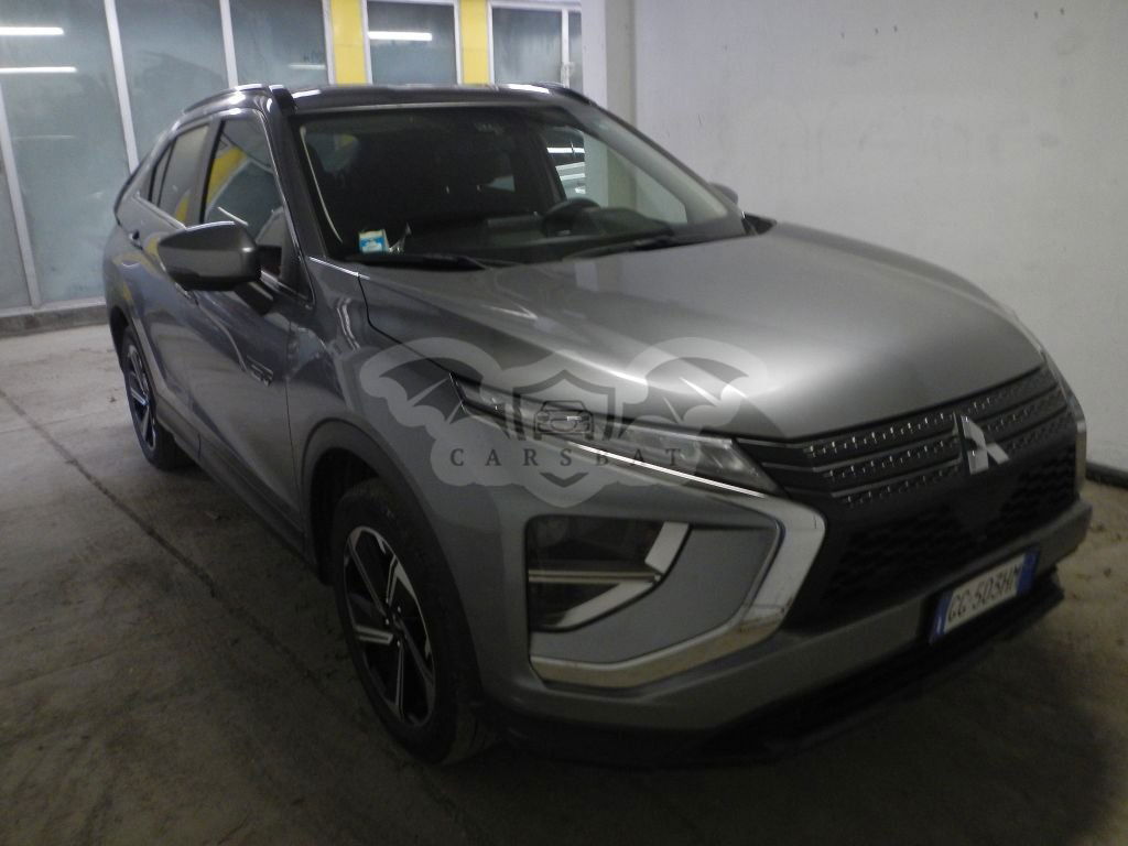 Mitsubishi Eclipse Cross 2.4 Intense 2022