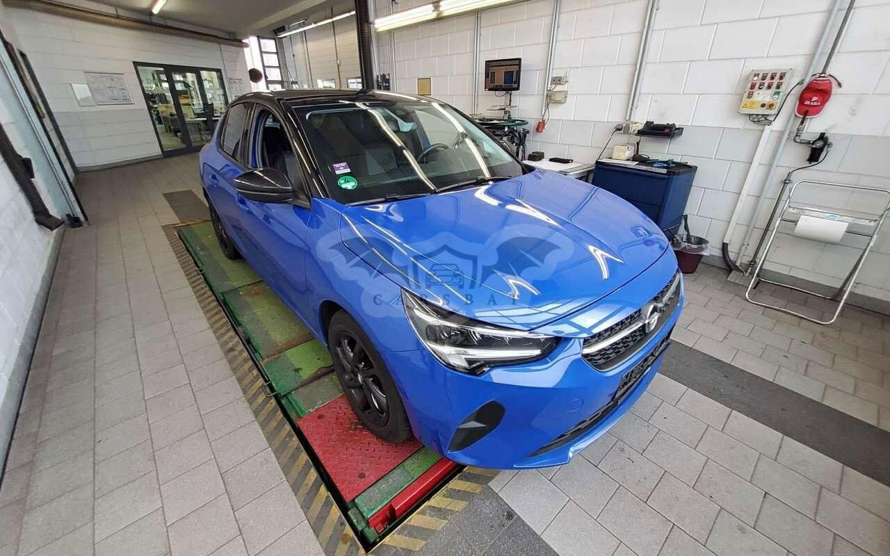 Opel Corsa 1.2 Edition 2020