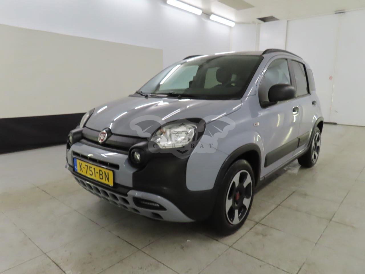 Fiat Panda Cross 1.0 City Cross 2020
