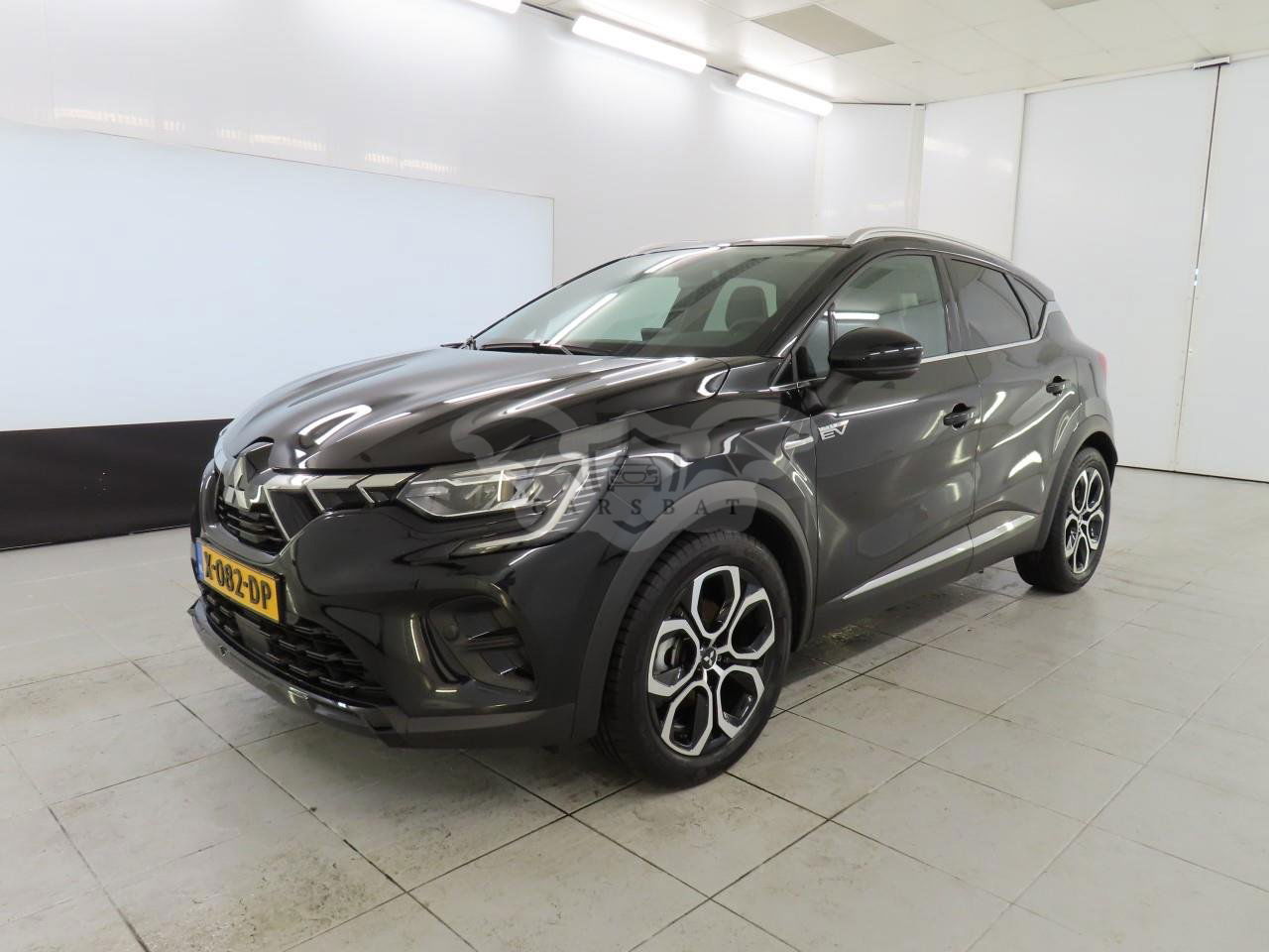 Mitsubishi ASX 1.6 2023