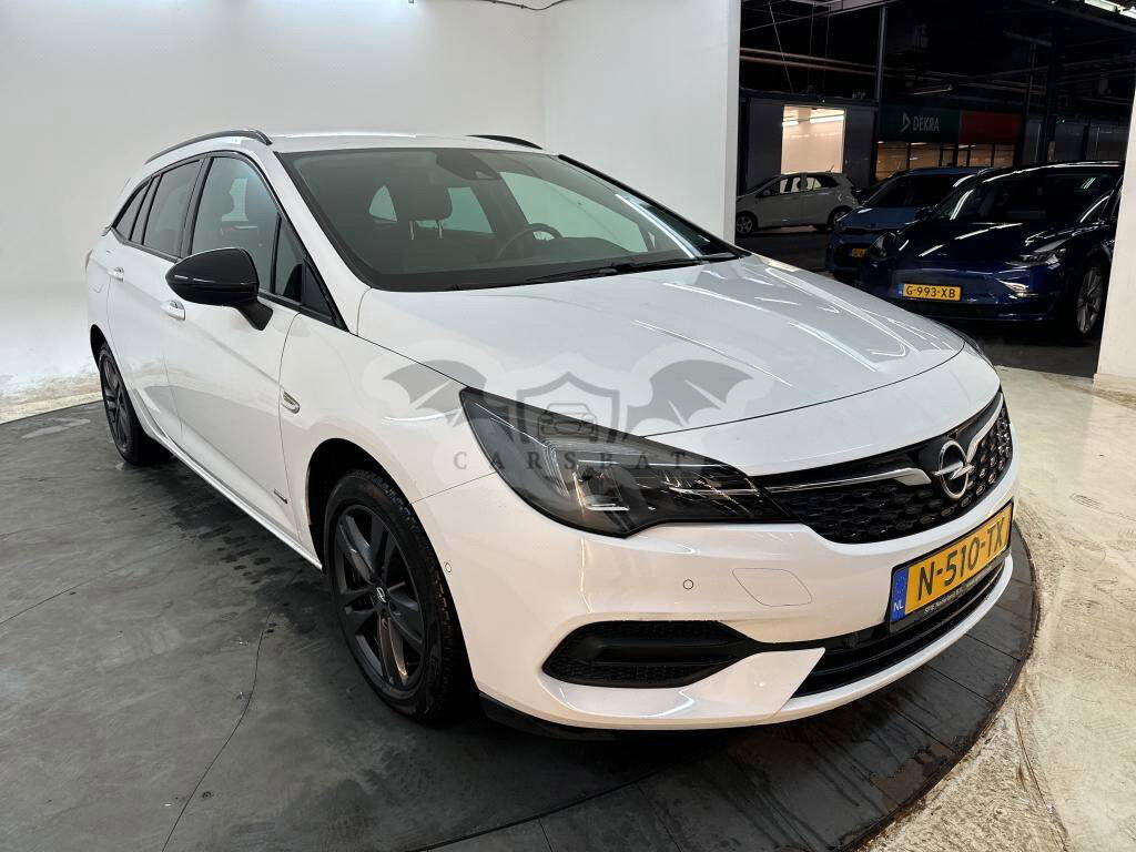 Opel Astra Sports Tourer 1.2 Design 2022