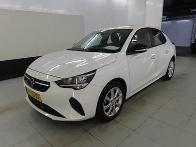 Opel Corsa 1.2 Edition 2022