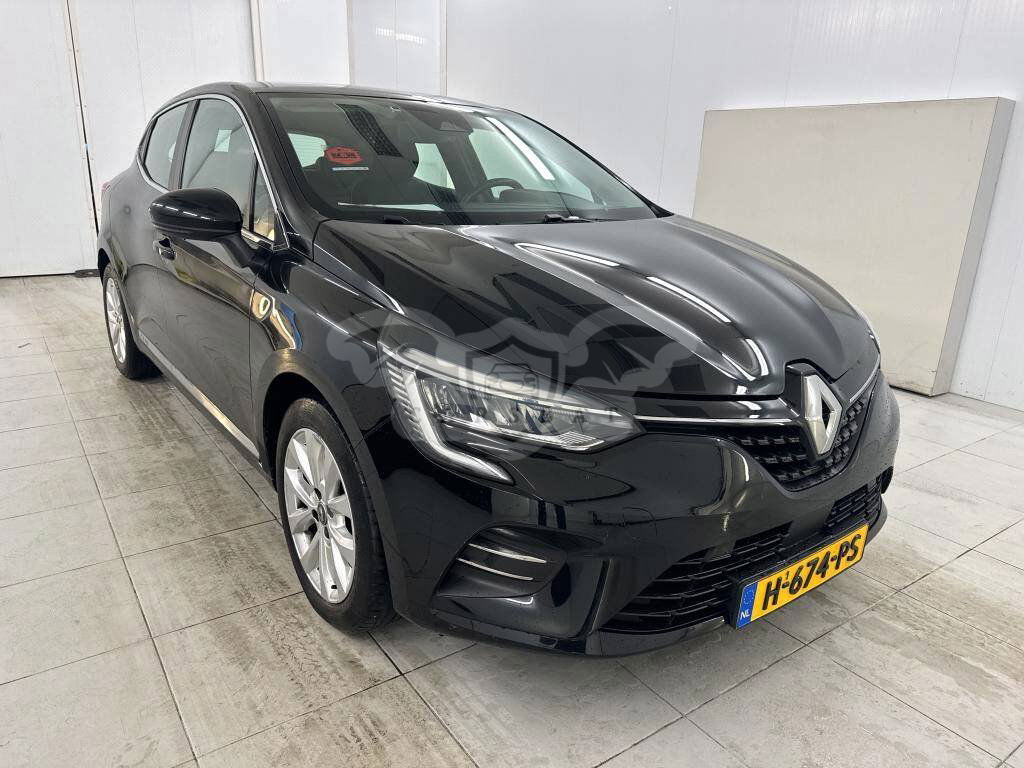 Renault Clio 1.3 TCe Intens 2020