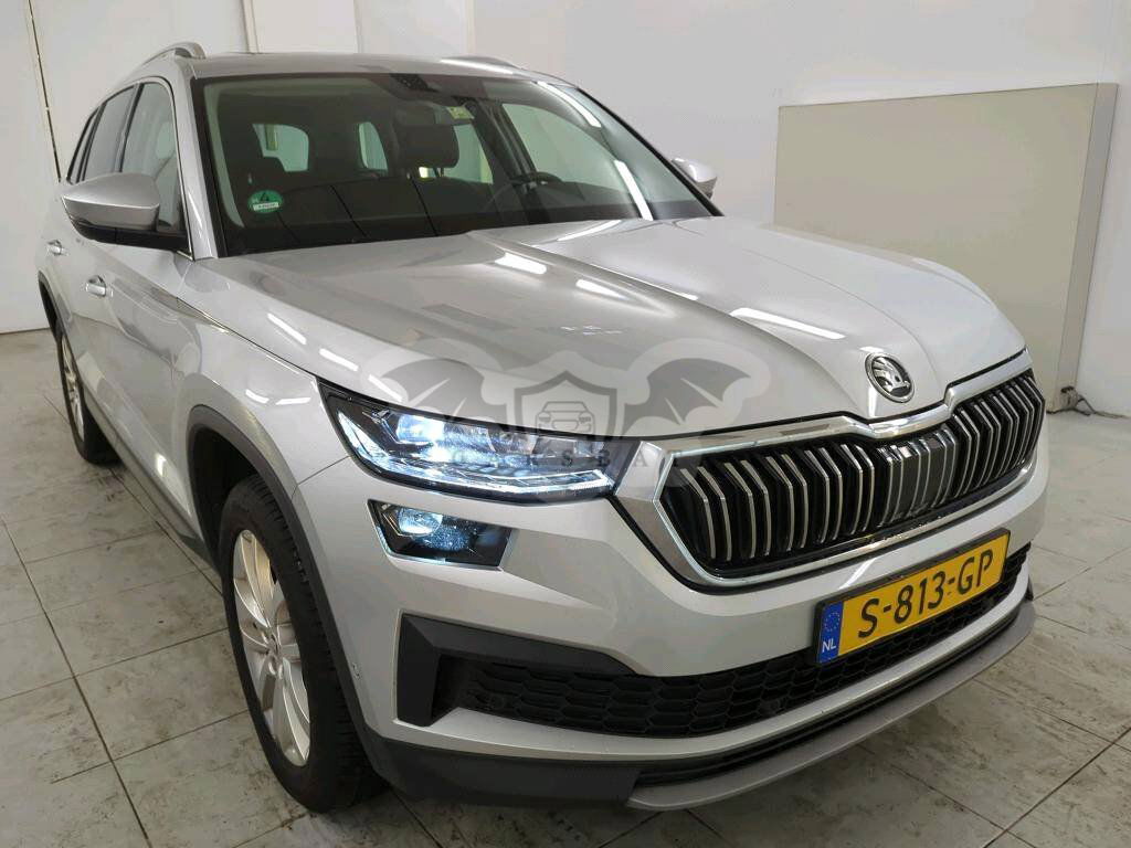 Skoda Kodiaq 1.5 TSI Business 2023