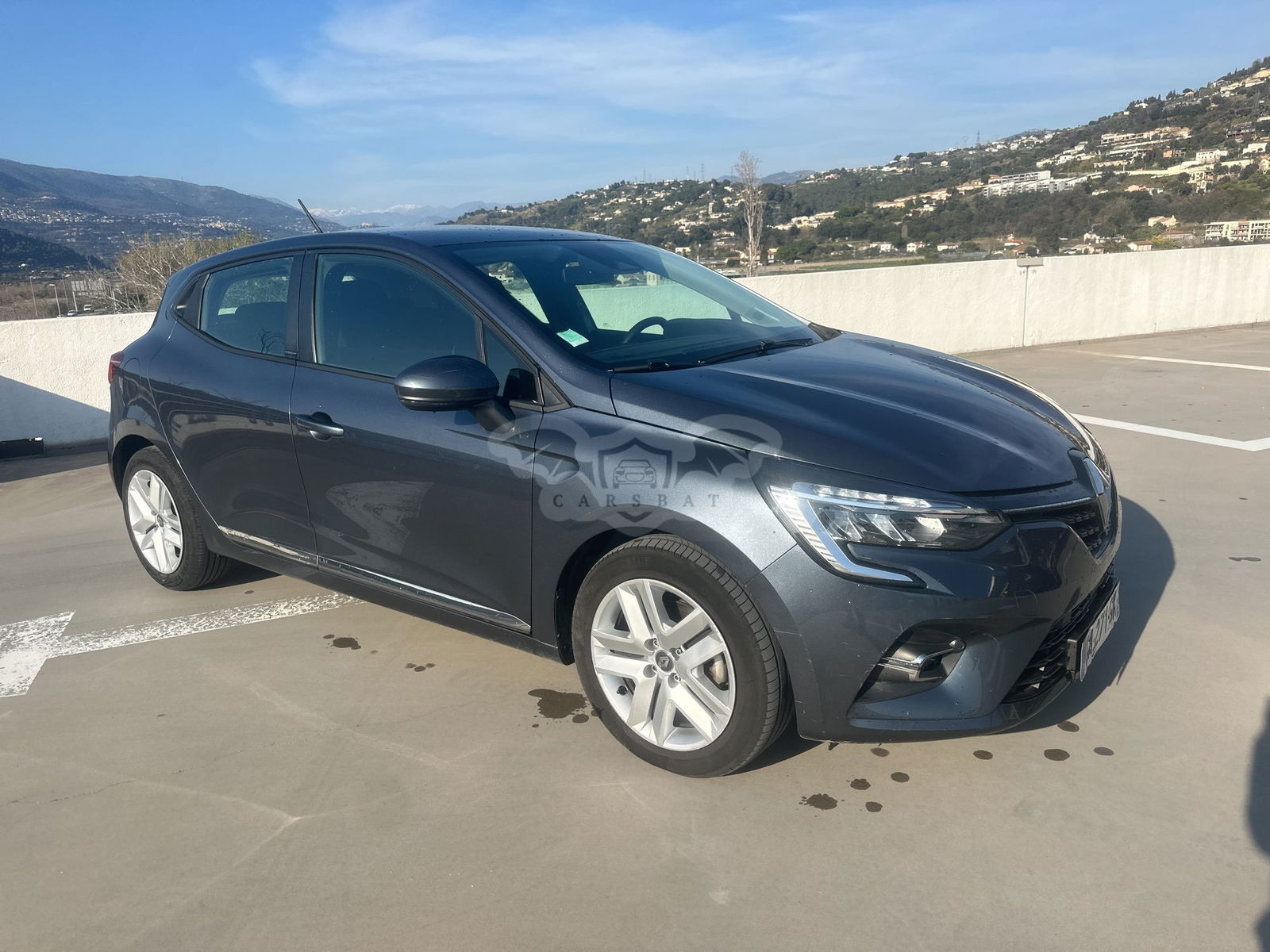 Renault Clio 1.6 Dynamic 2021