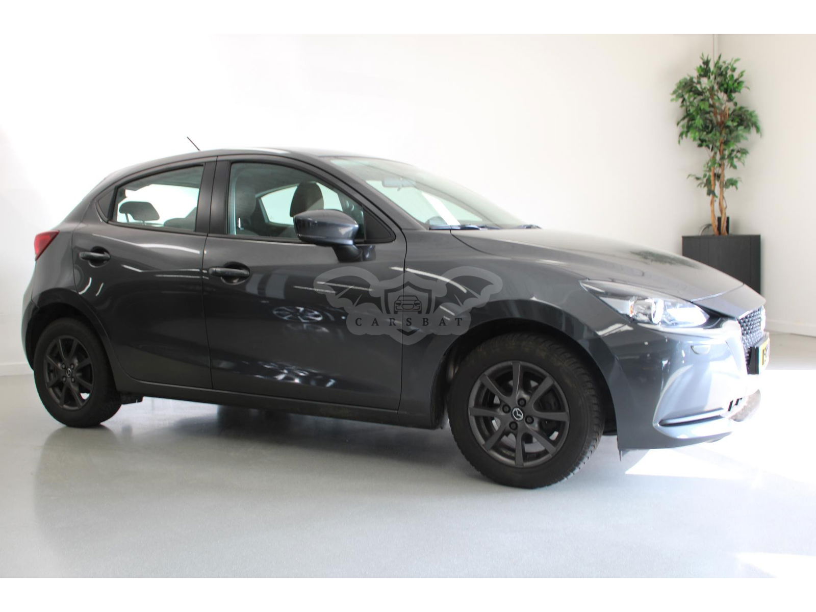 Mazda 2 1.5 SKYACTIV-G Comfort 2021