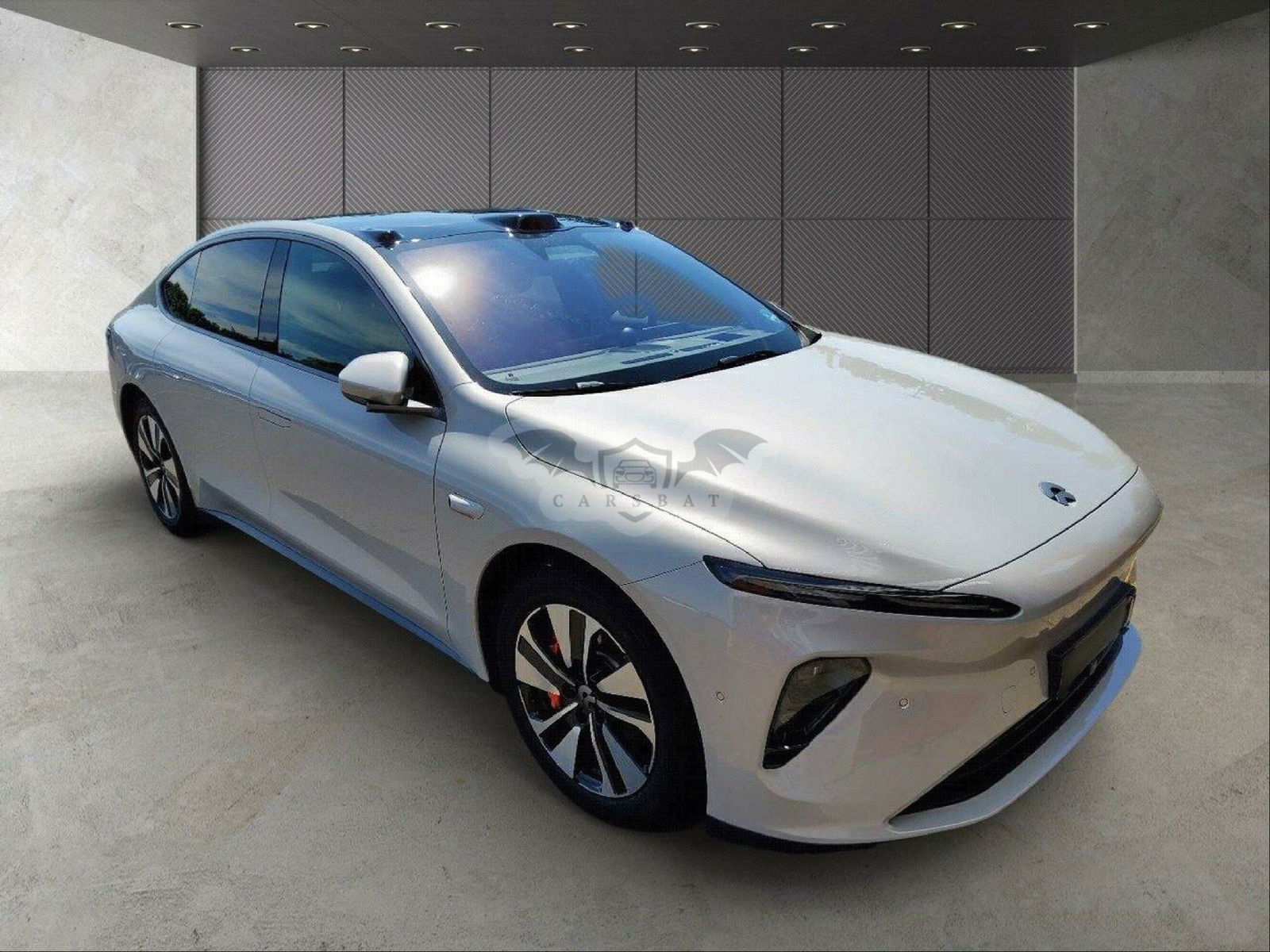 NIO ET7 100 kWh 2023