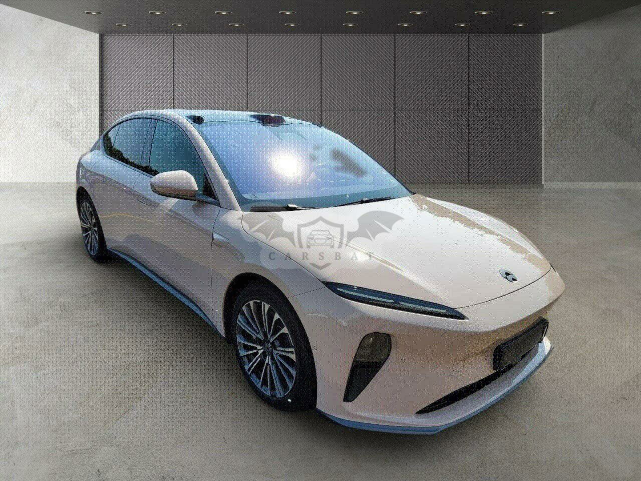 NIO ET5 75 kWh 2023