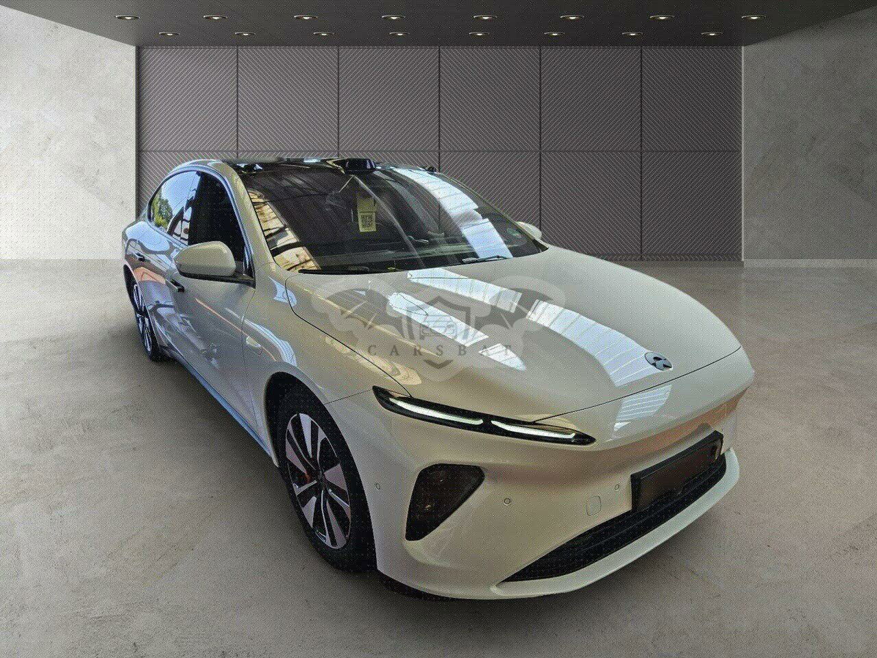 NIO ET7 75 kWh 2023