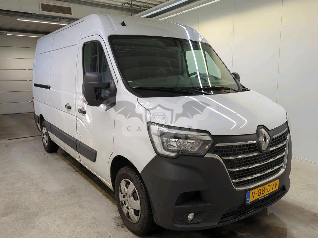 Renault Master L2H2 2.3 DCI 2024