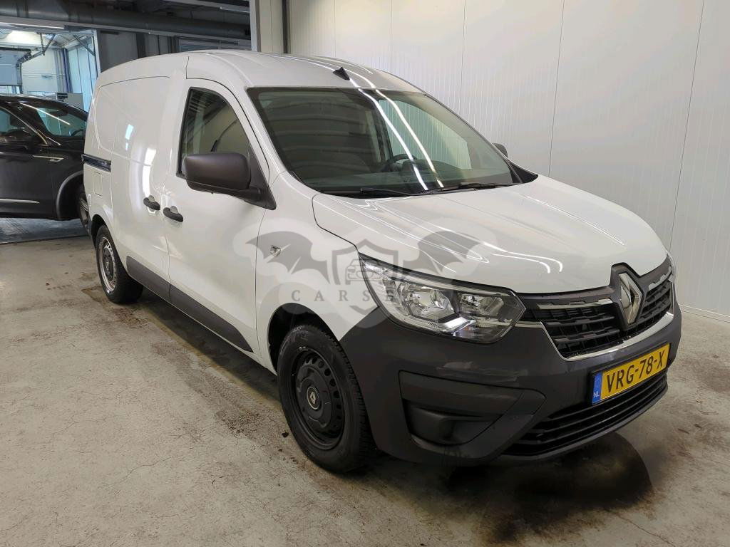 Renault Express 1.5 dCi Comfort 2022