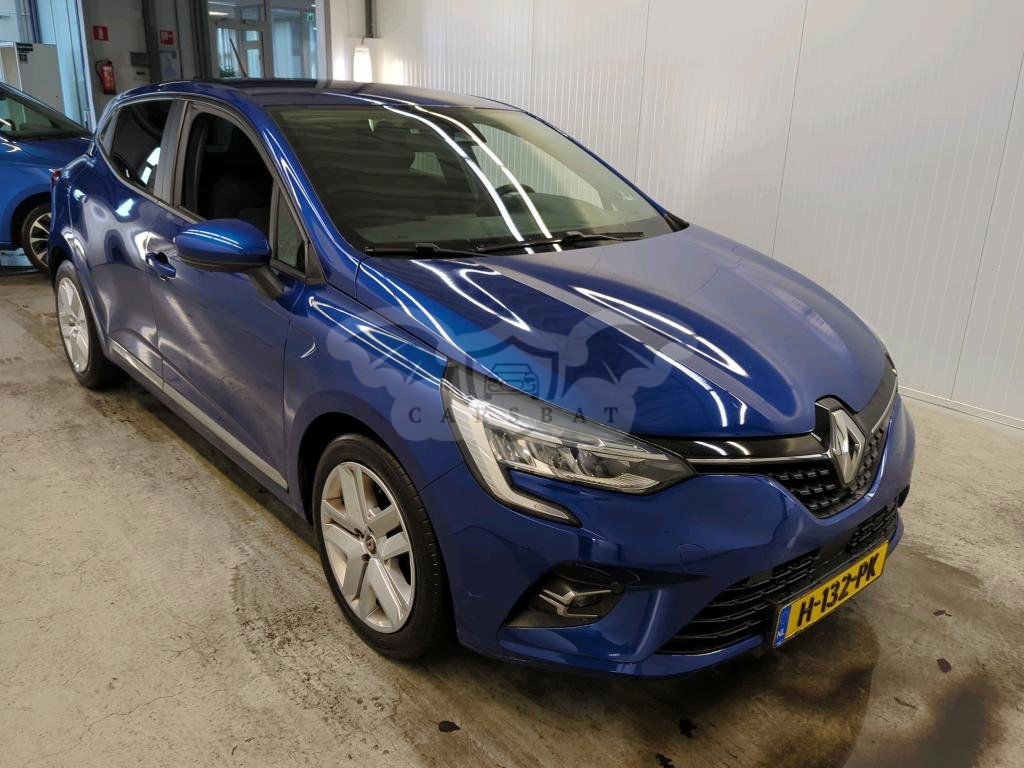 Renault Clio 1.0 Tce Zen 2020