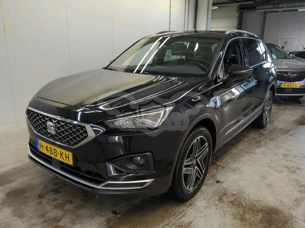 Seat Tarraco 1.5 TSI Xcellence 2020