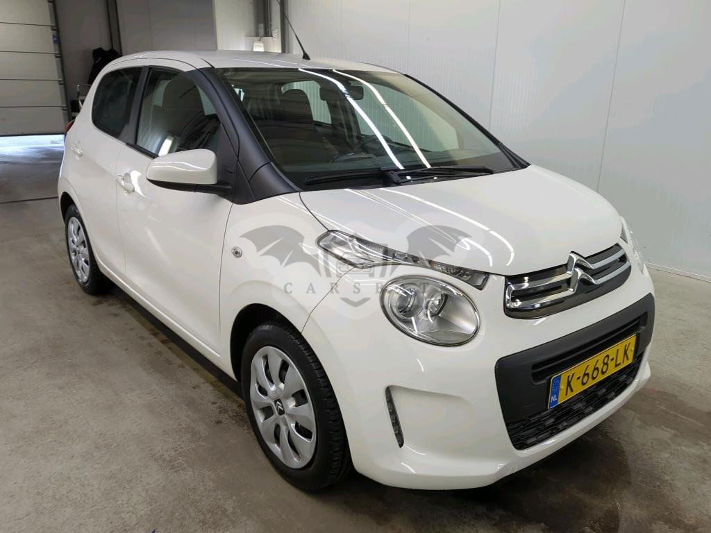 Citroën C1 1.0 VTI FEEL 2021