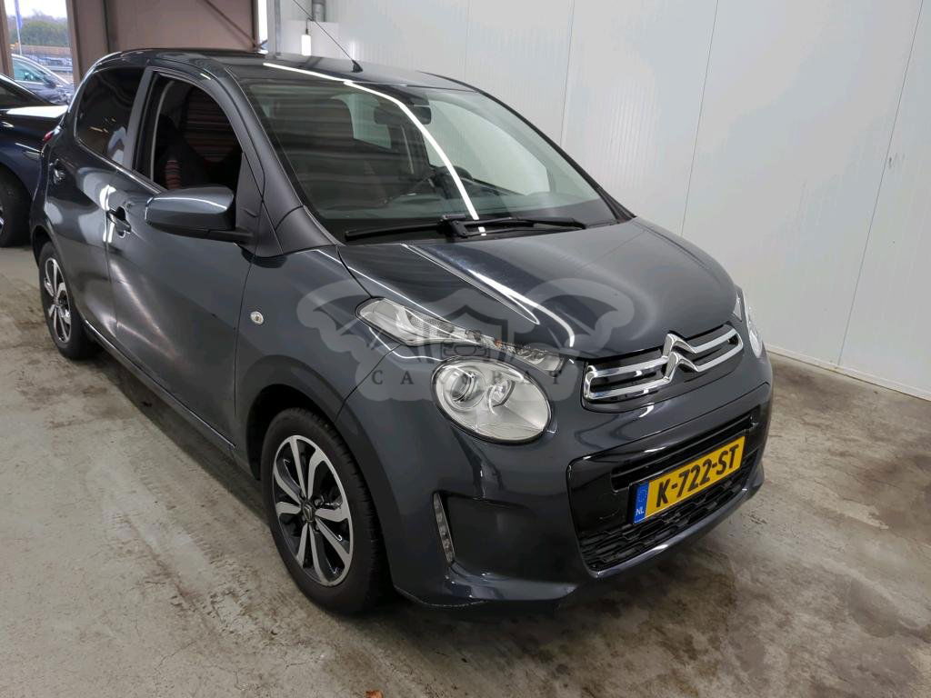 Citroën C1 1.0 VTI SHINE 2021