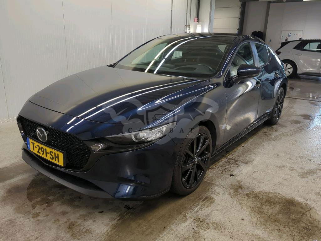 Mazda 3 2.0 2023