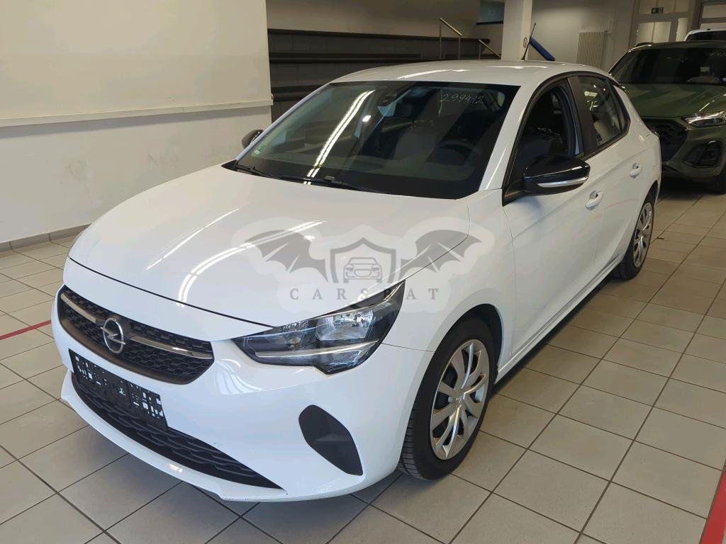Opel Corsa 1.5 2020