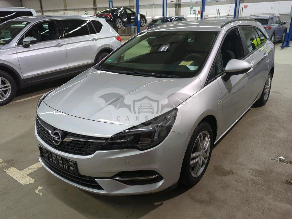 Opel Astra Sports Tourer 1.5 2021
