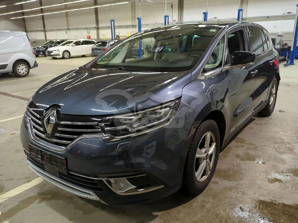 Renault Espace 2020