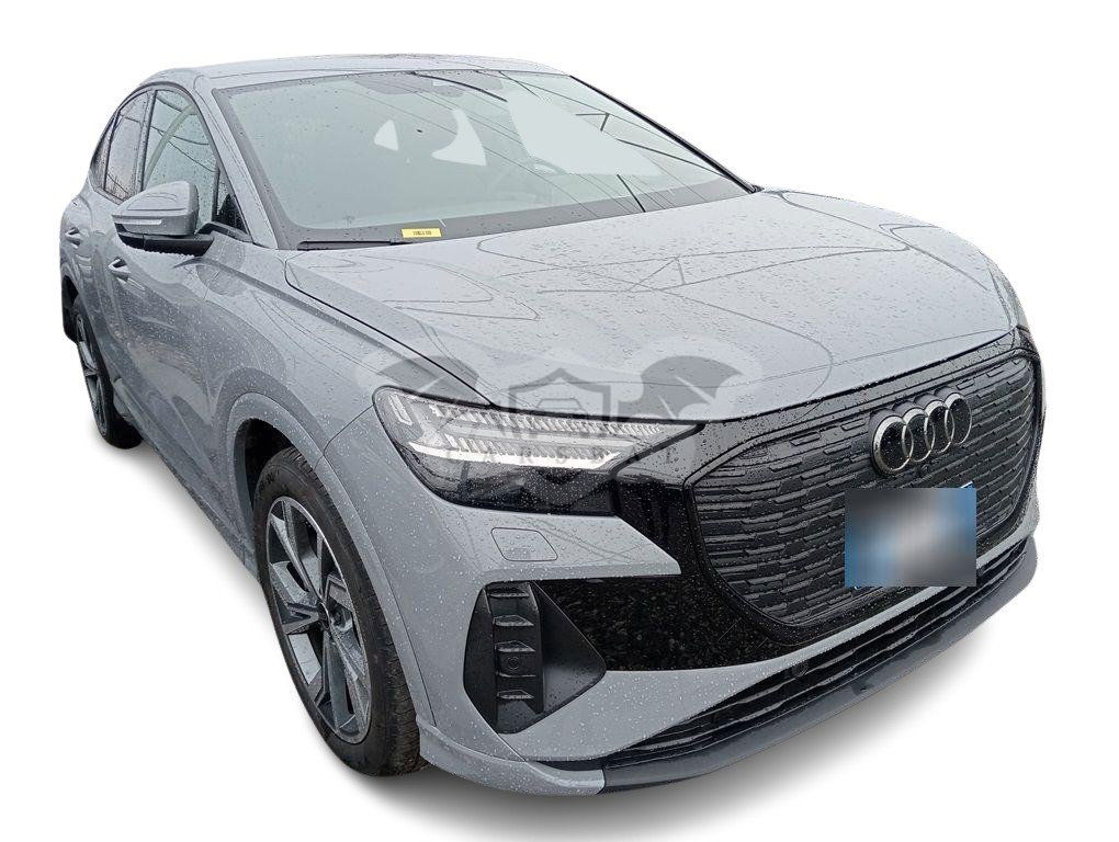 Audi Q4 E-tron Sportback 40 2023
