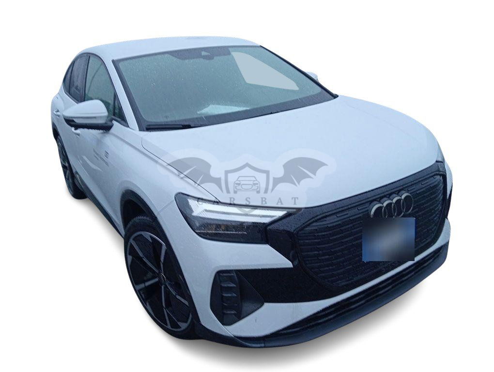 Audi Q4 E-tron Sportback 45 2024