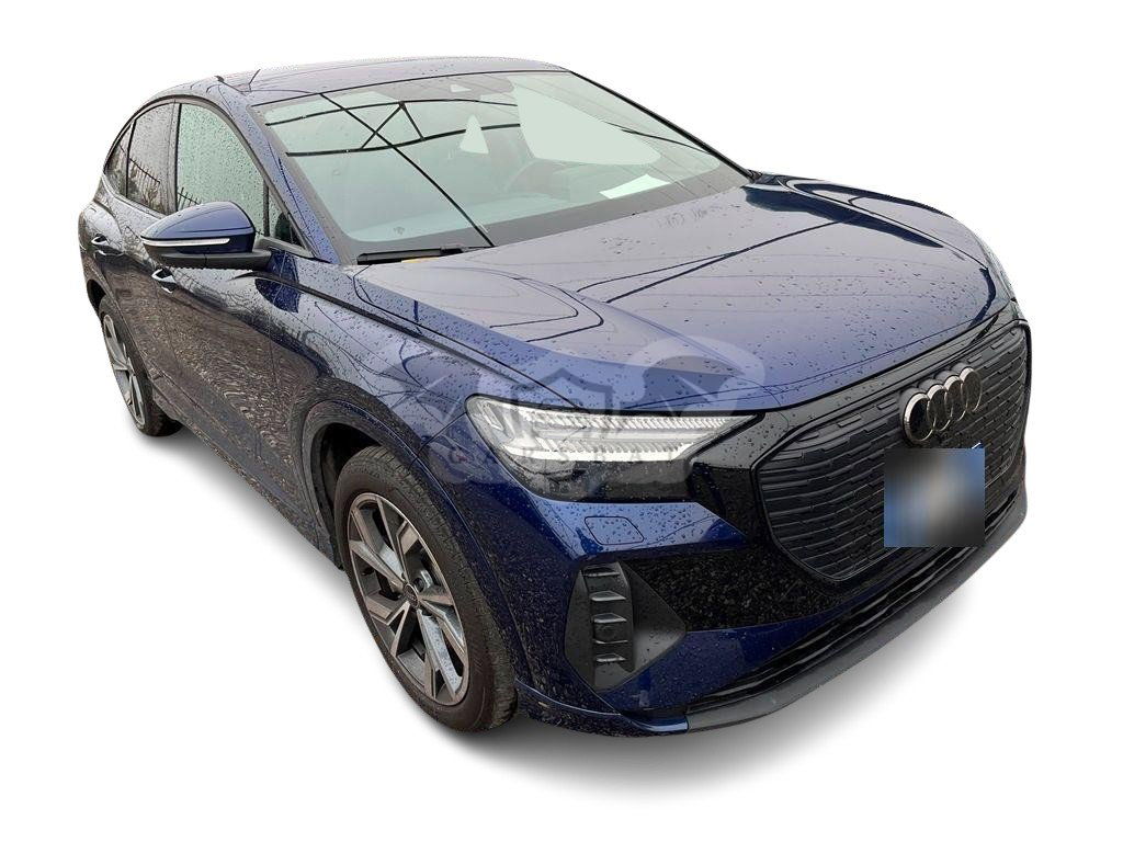 Audi Q4 E-tron Sportback 40 2023
