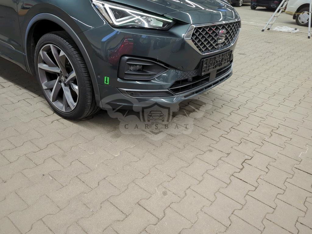 Seat Tarraco 2.0 TDI 2020