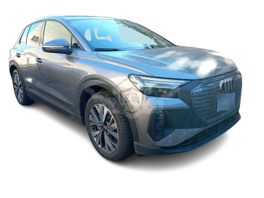 Audi Q4 E-tron 40 2023