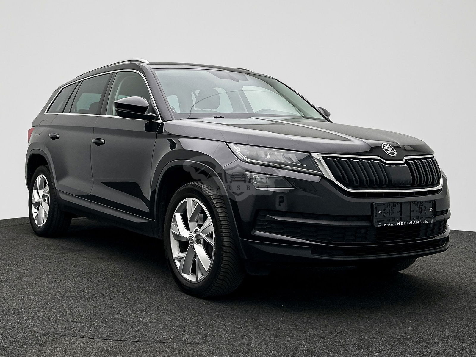 Skoda Kodiaq 2.0 TDI Style 2020