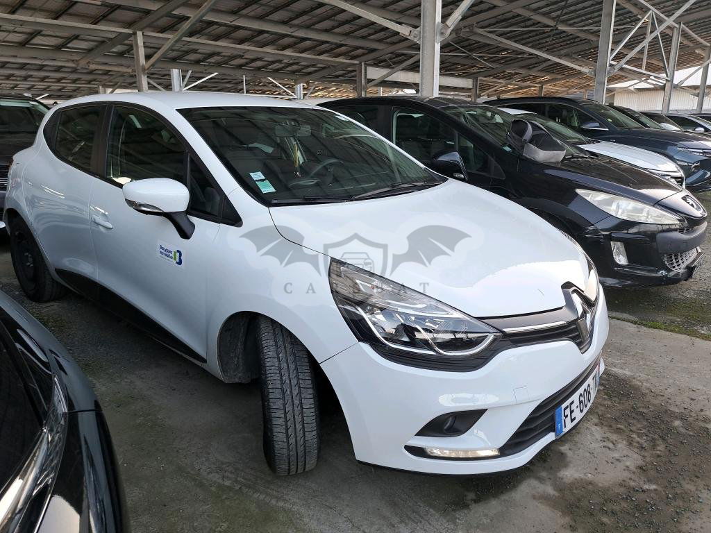 Renault Clio Air 2019
