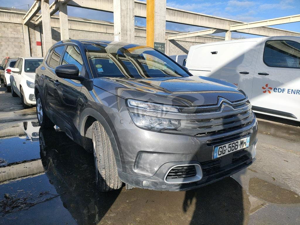 Citroën C5 Aircross Business 2022