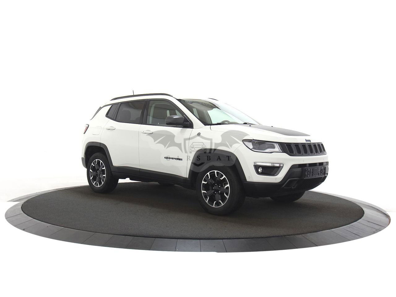 Jeep Compass 4xe 1.3 Trailhawk 2020