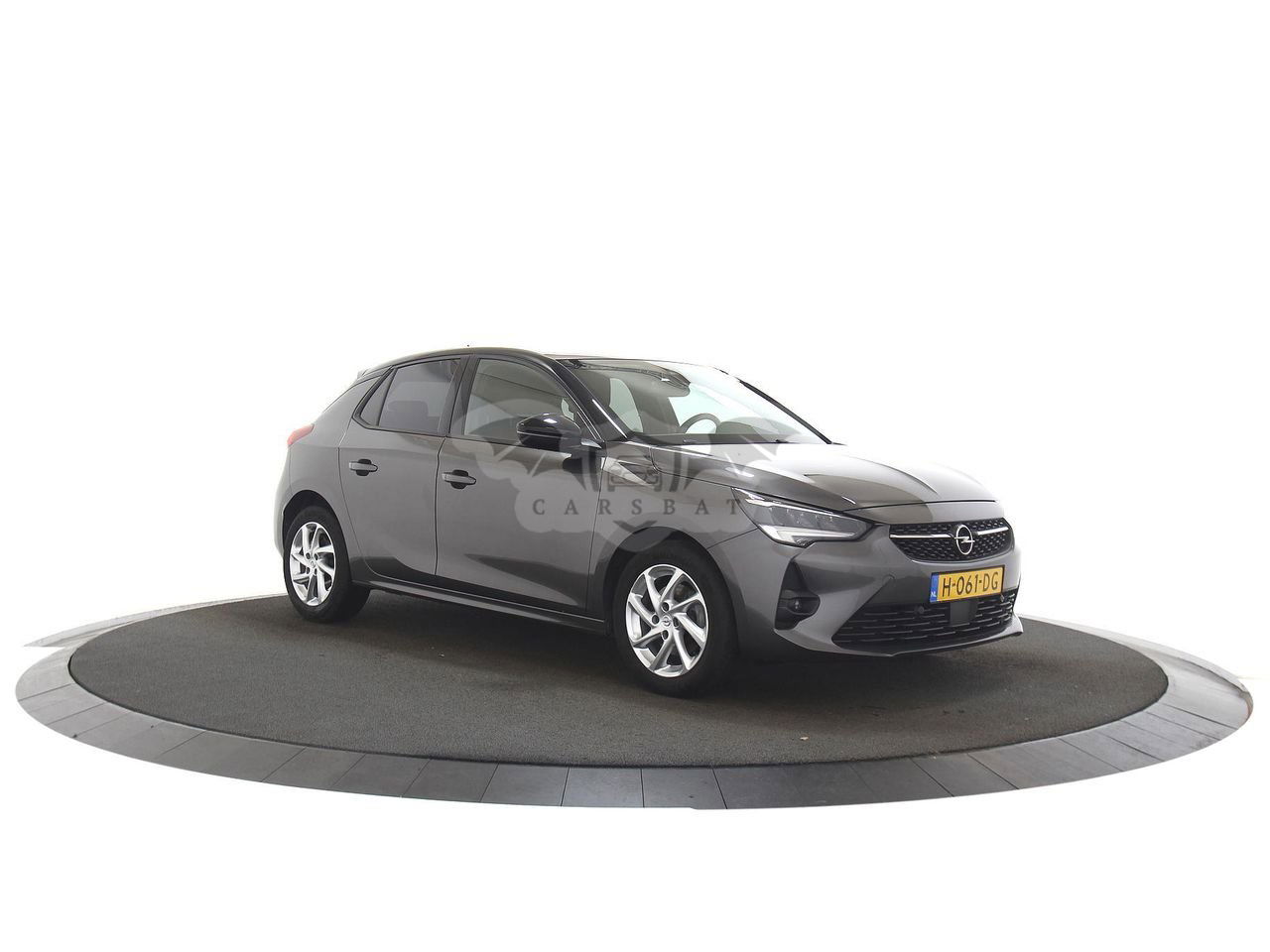 Opel Corsa 1.2 GS Line 2020